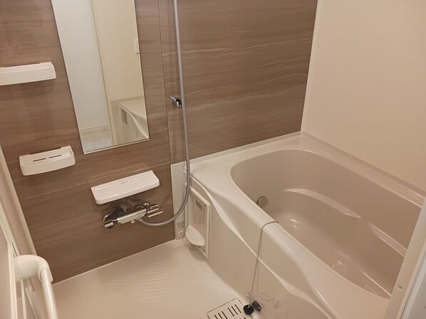 エム・ケイ ハイム Aの物件内観写真